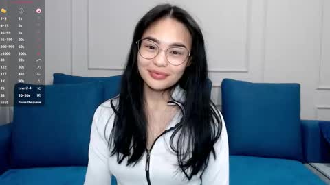 Kwan online show from March 2025 06:23:02 PM