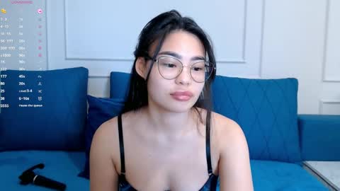 Snapshot of little_v1rgin_angel chatting on May 2026 11:05:02 AM Kwan online show from May 2026 11:05:02 AM