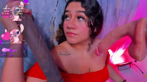 little_valentinaa online show from December 2025 12:24:02 PM