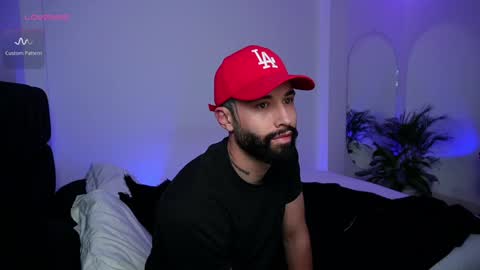 little_vannesaa online show from January 2025 01:34:02 AM