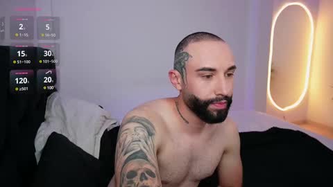 little_vannesaa online show from February 2025 05:04:01 AM