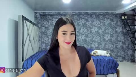 Abbie online show from April 2026 01:31:02 AM