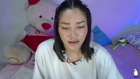 Daniela online show from July 2026 11:22:02 PM