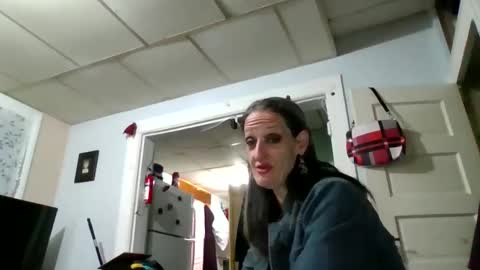 Sady Jayne online show from March 2026 01:27:02 AM