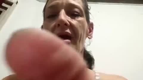 Snapshot of littlebigsquirt7945 chatting on May 2026 08:31:02 AM Sady Jayne online show from May 2026 08:31:02 AM
