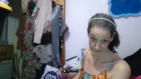 Snapshot of littlebigsquirt7945 chatting on May 2026 01:45:01 AM Sady Jayne online show from May 2026 01:45:01 AM