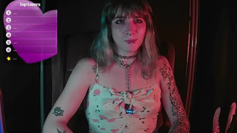 Gwen online show from December 2024 06:03:02 AM