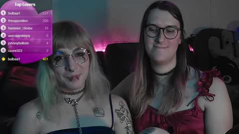 Gwen online show from January 2025 05:48:02 AM