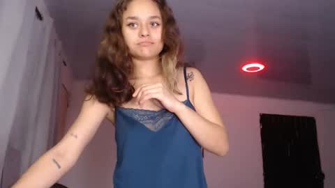 littlecheerry69 online show from October 2025 08:32:01 PM