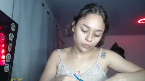 littlecheerry69 online show from November 2025 03:26:02 PM