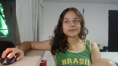 littlecheerry69 online show from April 2026 02:57:01 PM