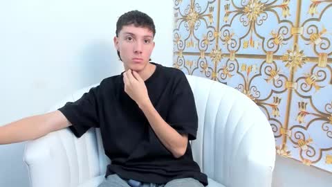 DANNY online show from January 2026 02:55:02 PM