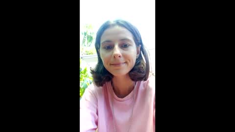 Maria and Viktor online show from June 2026 11:46:02 AM
