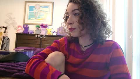 littledeathtrap online show from February 2026 07:51:02 PM