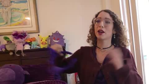 littledeathtrap online show from March 2026 06:25:02 PM