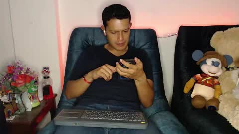 Manu online show from February 2026 03:27:01 AM