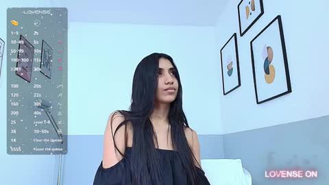 Emily  online show from December 2024 10:08:02 PM