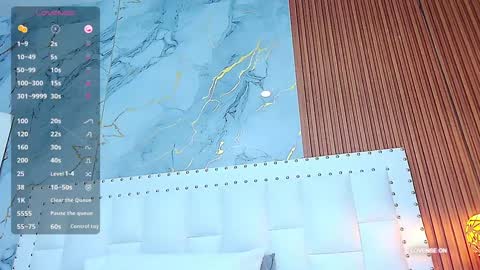 Emily  online show from January 2025 09:12:01 AM