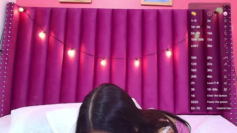 Emily  online show from January 2025 06:02:01 AM