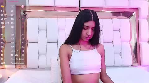 Emily  online show from February 2025 03:04:01 AM