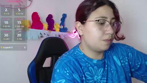 Angel  online show from November 2025 12:09:01 AM