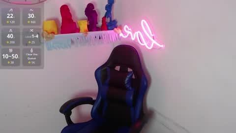 Angel  online show from December 2025 08:58:02 PM