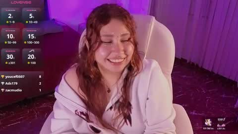 Angel  online show from April 2026 08:56:02 AM