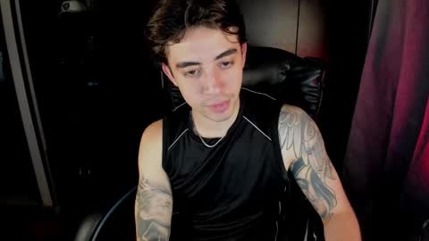 Ferxxo online show from November 2025 06:19:02 PM