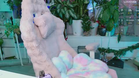 Snapshot of littleflufflepuff chatting on January 2026 05:56:01 AM Riza Riri Puff online show from January 2026 05:56:01 AM