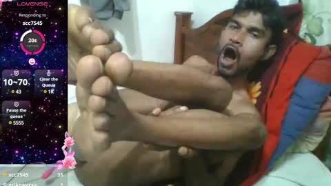 shan online show from February 2025 10:42:01 PM