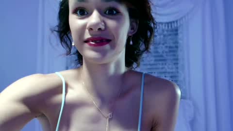 Snapshot of littlegreekflower chatting on January 2025 12:47:01 PM Audra A online show from January 2025 12:47:01 PM