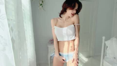 Snapshot of littlegreekflower chatting on March 2025 04:32:02 PM Audra A online show from March 2025 04:32:02 PM