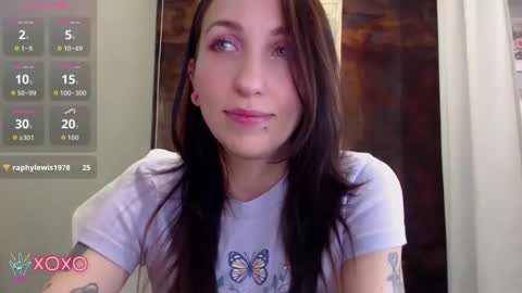 babywillsmile online show from February 2026 11:01:01 PM