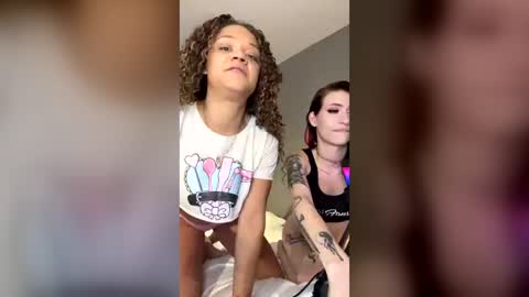 Snapshot of littlekikicalicams chatting on June 2026 11:51:02 PM Kiki Cali online show from June 2026 11:51:02 PM