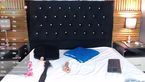 Litllekloe online show from December 2024 07:32:01 PM