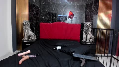 Litllekloe online show from January 2025 10:17:02 PM