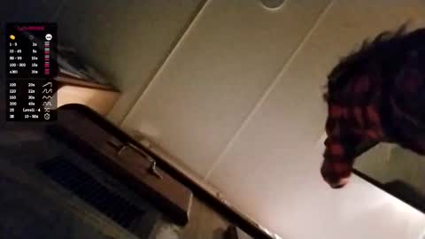 littleleo96 online show from October 2025 07:52:02 AM