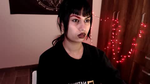 Lucifer online show from March 2026 10:27:02 PM
