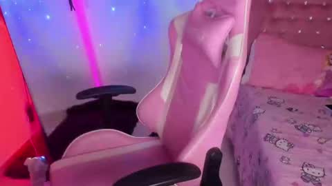 Snapshot of littlelulu01 chatting on February 2025 01:55:01 AM Call me Lulu online show from February 2025 01:55:01 AM