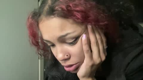 Snapshot of littlemads003 chatting on January 2025 11:54:01 PM Maddy online show from January 2025 11:54:01 PM