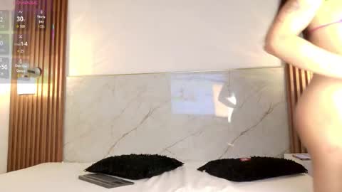 littlemichiko online show from December 2025 07:43:01 PM