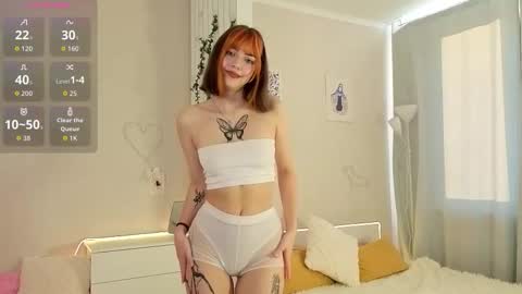 Bella online show from September 2025 04:16:01 AM