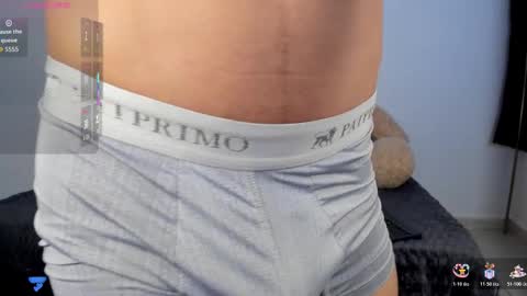 PARKER online show from November 2025 02:54:01 PM