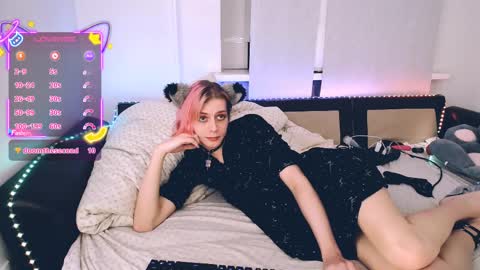 Felix online show from April 2026 09:26:02 PM