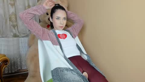 Pinky online show from December 2024 11:11:02 AM