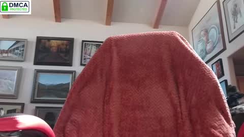 Miss D   Shows Mon Wed  Fri online show from February 2025 07:05:02 PM