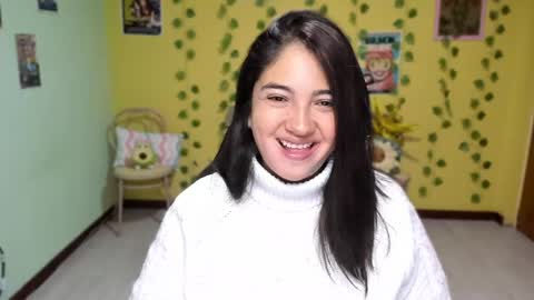 Snapshot of littleprety6969 chatting on May 2026 05:03:02 AM Mia Wednesday to Sunday 730 am to 1030 am Colombian Hour D online show from May 2026 05:03:02 AM