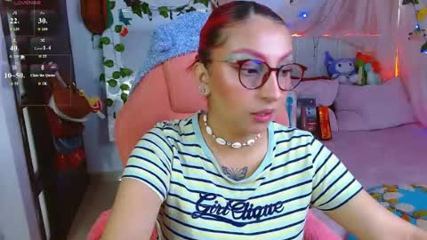 Ruby Rouse online show from June 2026 05:06:01 PM