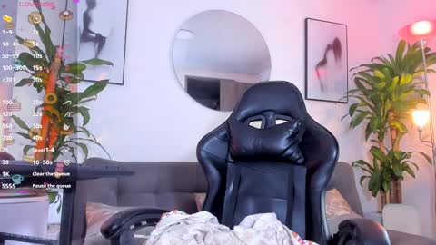 LITTLE SEXY RUBY online show from January 2025 01:47:01 PM