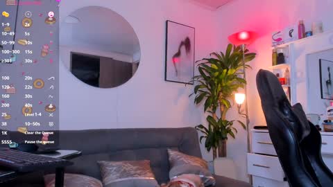 LITTLE SEXY RUBY online show from January 2025 09:54:02 AM